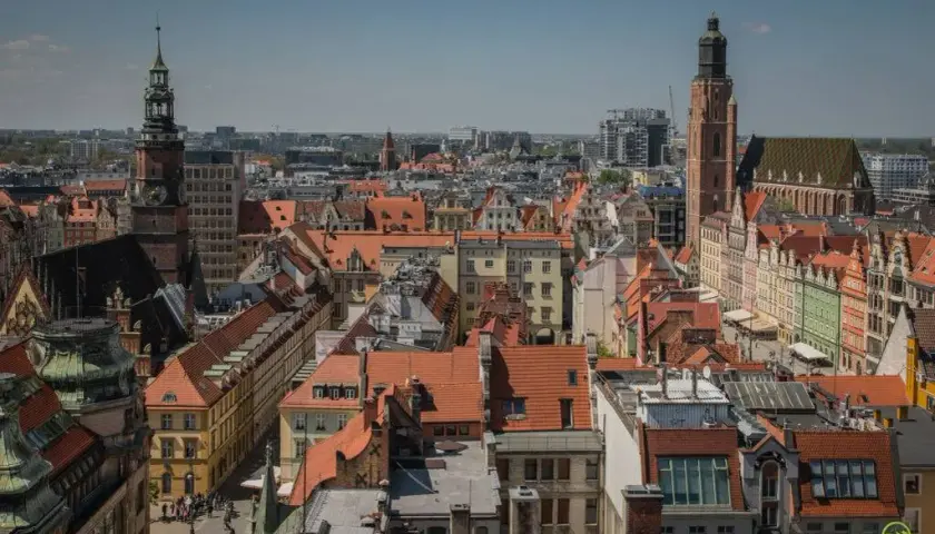 Wrocław: co zwiedzić? Przewodnik po TOP atrakcjach i plan na weekend
