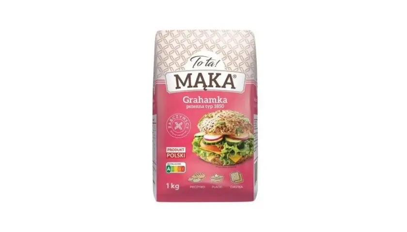 Graham ma gluten! Co to znaczy dla Twojej diety?