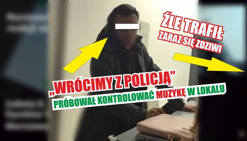 Kontrola STOART: Co musisz wiedzieć jako właściciel lokalu?