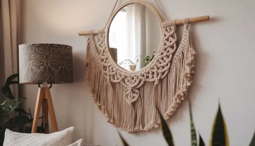 Jak zrobić lustro? Odkryj sekrety DIY i stwórz unikalne!