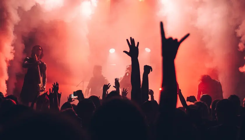 Największe europejskie festiwale muzyczne - terminy i line-upy na 2025