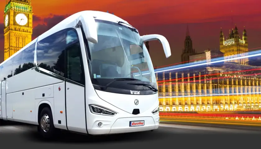 Eurobus Rzeszów: Gdzie znajdziesz swój autobus? Grottgera 1