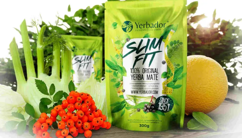 Czy Yerba Mate wspiera odchudzanie? Dowiedz się, jak ją pić!