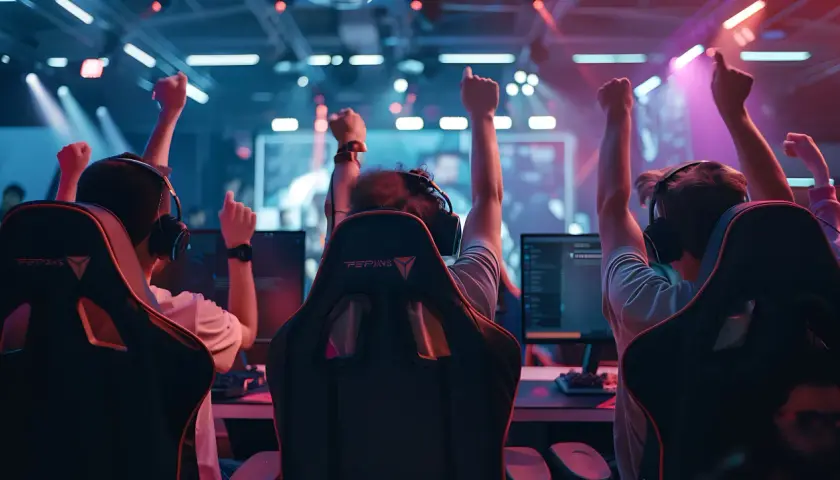 Czy typowanie map w e-sporcie to czysta matematyka czy łut szczęścia