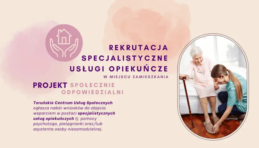 Centrum opiekuńcze dla bliskich: Jak wybrać i sfinansować?