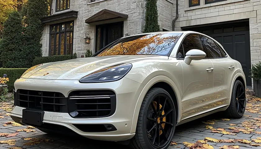 Porsche Cayenne używane – na co zwrócić uwagę przy zakupie w Trójmieście?