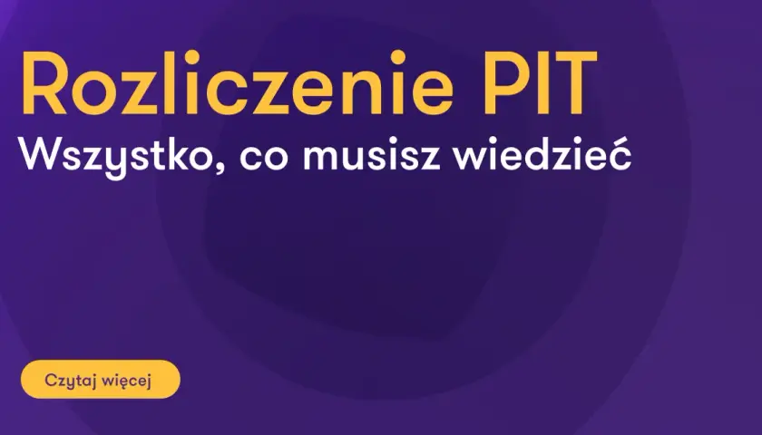 Roczne rozliczenie PIT firmy: Kluczowe informacje i błędy do uniknięcia