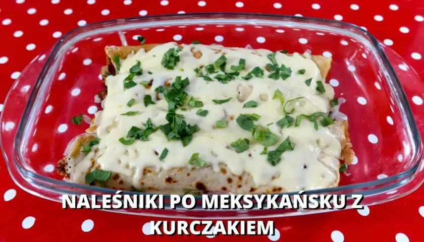 Przepis na zdrowe naleśniki, które zachwycą Twoje podniebienie