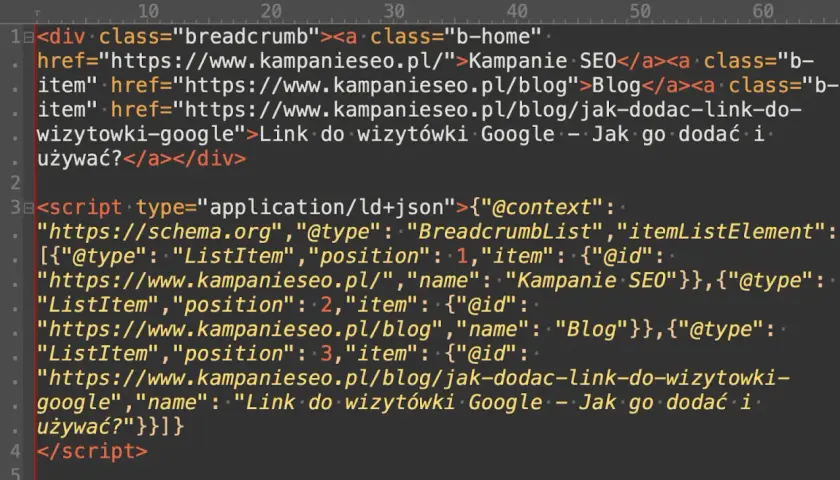 Jak zmienić adres strony HTML i uniknąć problemów z linkami
