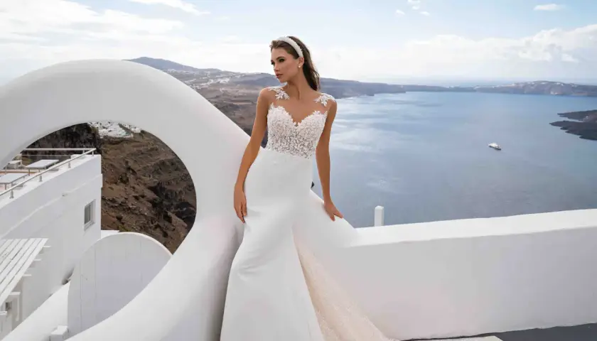 ¿Cuánto cuesta un vestido de novia en España? Guía de precios y ahorro