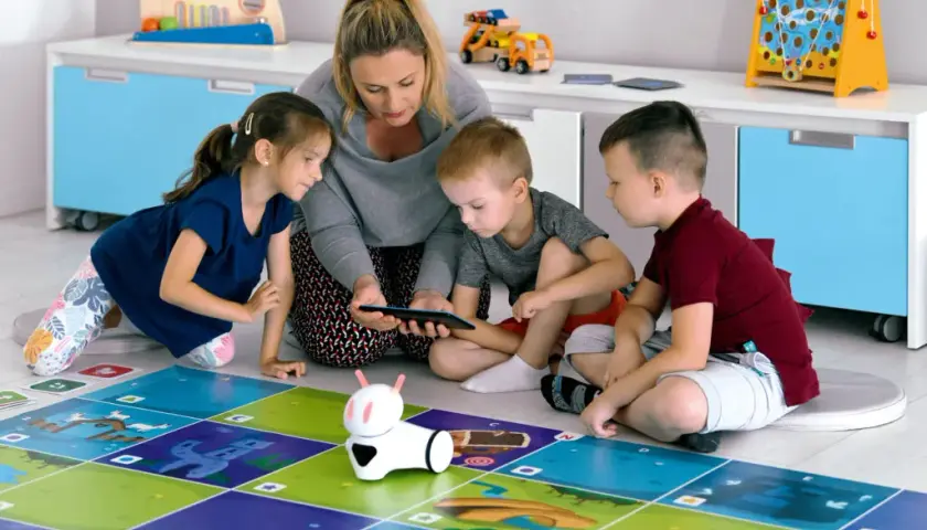 Specjalne potrzeby edukacyjne – co to jest i jak je wspierać?