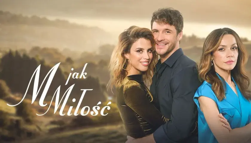 Ile odcinków ma m jak miłość? Zaskakująca liczba odcinków!