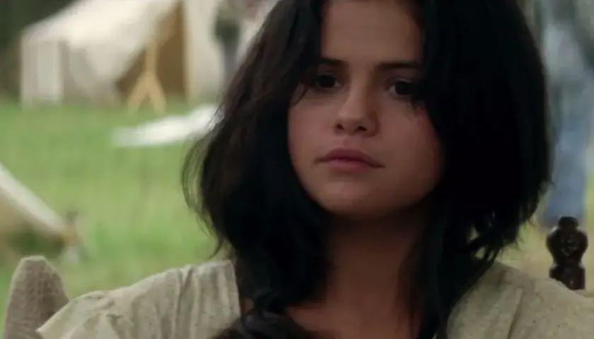 Filmy z Selena Gomez: jej najlepsze role i nowe projekty filmowe