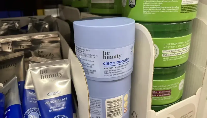Kto produkuje kosmetyki Be Beauty? Poznaj producentów i ich tajemnice