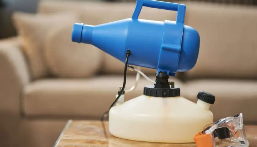 Ozonowanie mieszkania: Bezpieczny poradnik DIY. Uniknij błędów!