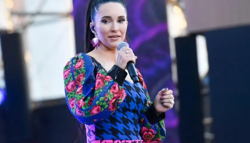 Emilia Sanecka z Daj To Głośniej – ile ma lat i co warto o niej wiedzieć?