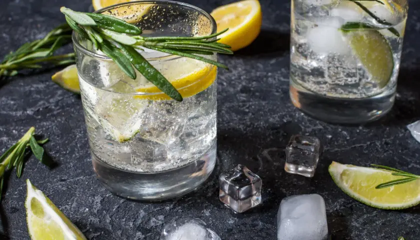 Napój z chininą: historia, właściwości zdrowotne i przepisy na drinki