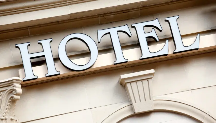 Jak długo hotel ma na wyegzekwowanie roszczeń względem gościa?