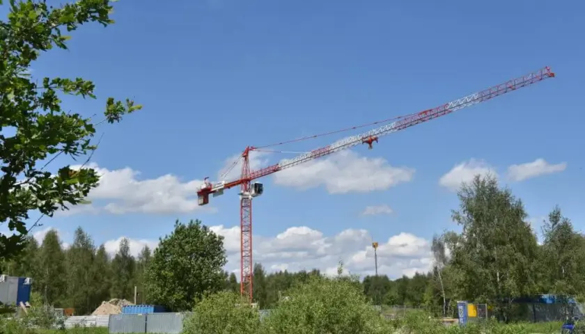 Resurs dźwigu co to jest i dlaczego jest kluczowy dla bezpieczeństwa