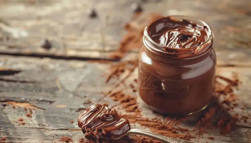 Nutella ze śliwek Thermomix: Zdrowa alternatywa dla słodyczy