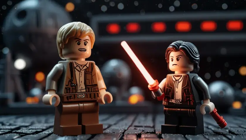 LEGO Star Wars 2: Czemu The Original Trilogy wciąż urzeka fanów?