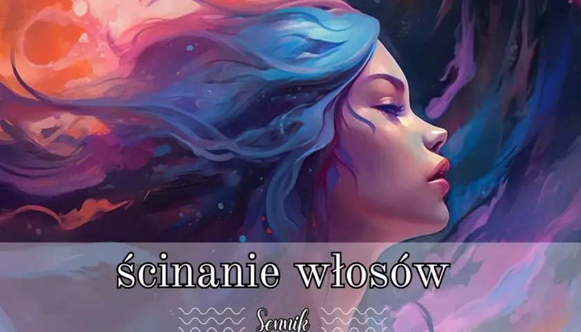 Sen o samodzielnym obcinaniu włosów: poznaj jego ukryte znaczenie
