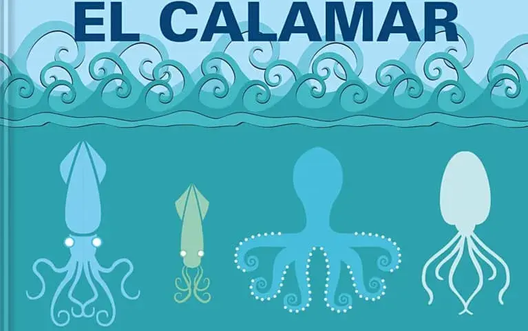 El calamar: recetas irresistibles y secretos de preparación