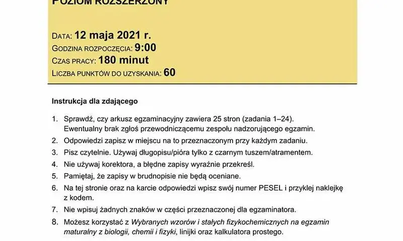 Jakie studia wybrać po maturze z biologii? Kierunki, wymagania i perspektywy