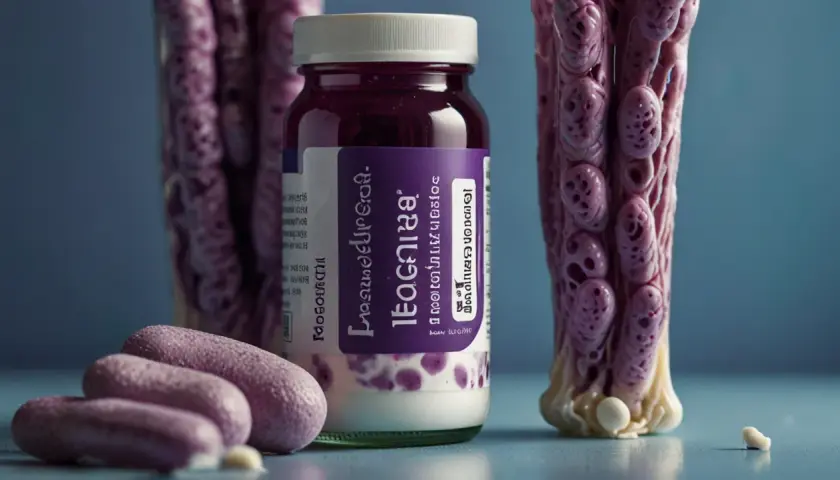 Lactobacillus acidophilus: 5 faktów o probiotycznej bakterii