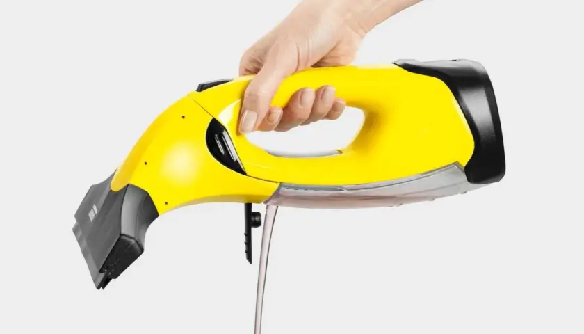 Myjka do okien karcher classic czy premium - która lepsza dla Ciebie?