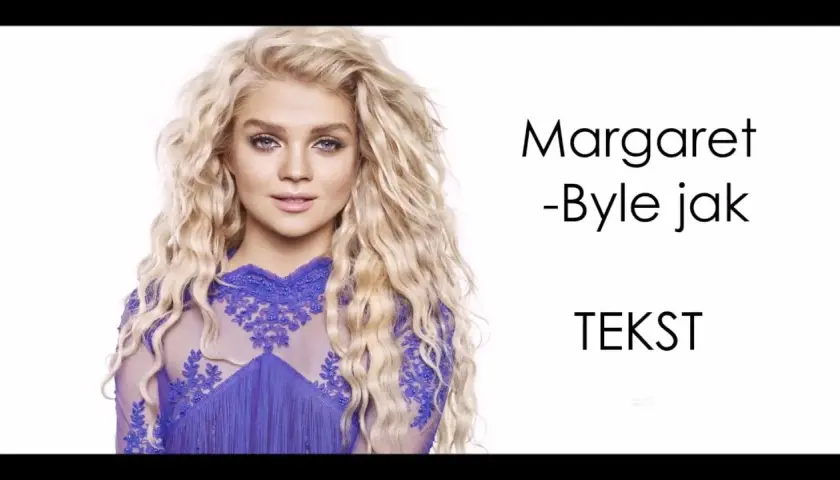 Tekst piosenki Byle jak - odkryj emocje i znaczenie utworu Margaret