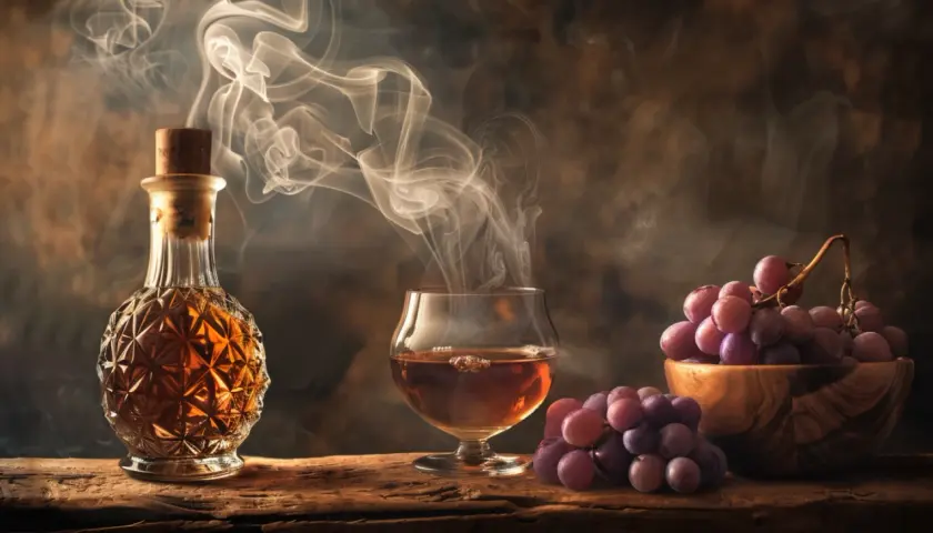 Brandy Budafok 0,7 l: Jaka cena i opinie konsumentów?