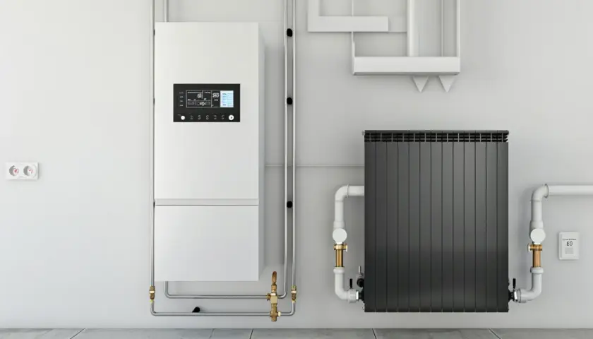 Koszt kotłowni gazowej - Ile kosztuje instalacja i eksploatacja?