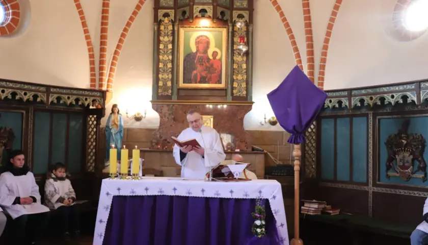 Ile trwa msza w poniedziałek wielkanocny? Sprawdź, jak zaplanować dzień!