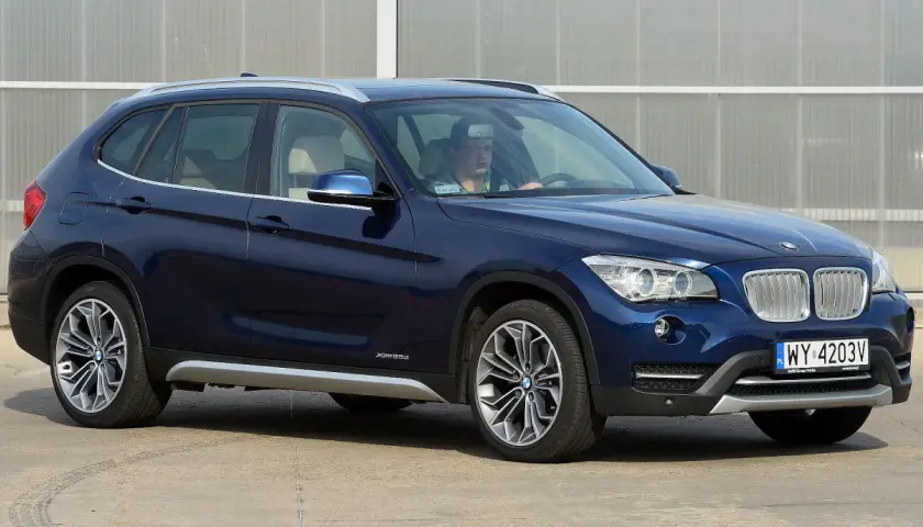 BMW X1 jaki silnik wybrać? Porównanie silników dla najlepszych osiągów