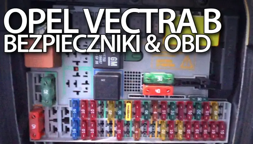 Gdzie kupić bezpiecznik do auta? Sprawdź najlepsze opcje!