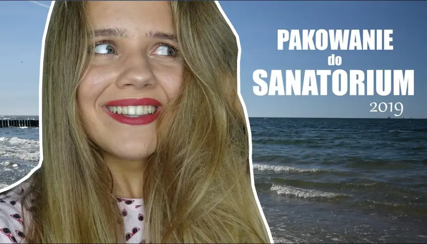Jak spakować walizkę do sanatorium: uniknij najczęstszych błędów