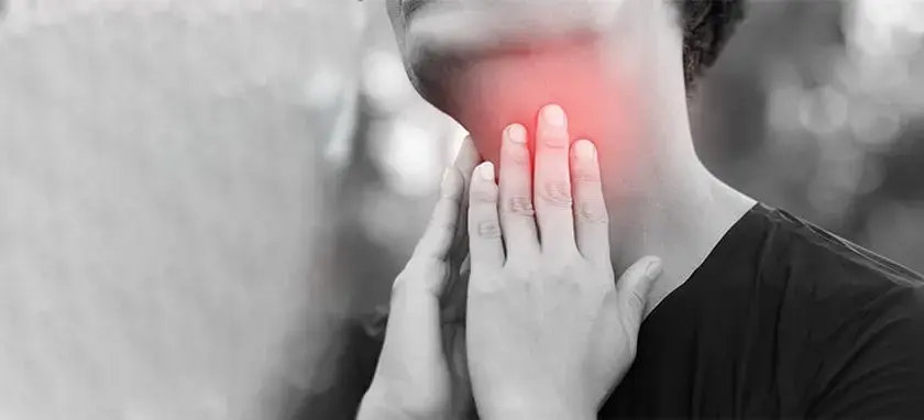 Skuteczna homeopatia na migdały: ulga w bólu i stanach zapalnych