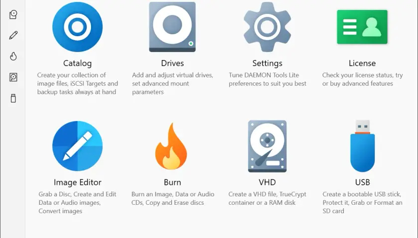 Daemon Tools: Jak efektywnie wykorzystać Lite do maksimum