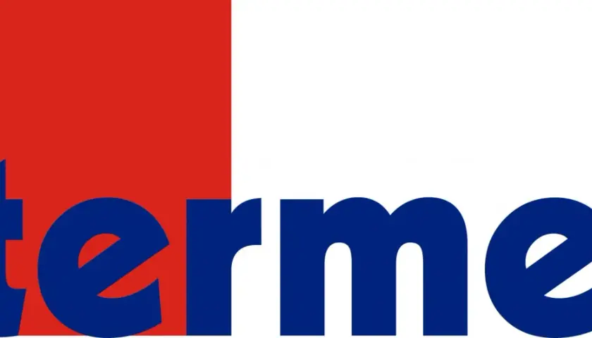 Logo Termet. Potrzebujesz profesjonalnego **serwisu kotłów gazowych Termet**? Zaufaj ekspertom.