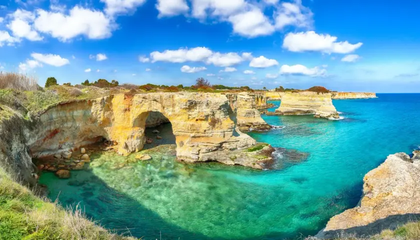 Le spiagge più belle della Puglia: trova la tua meta perfetta!