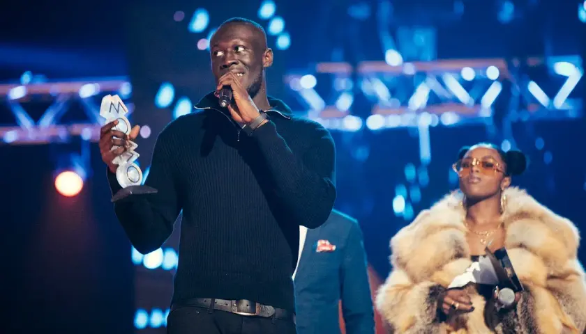 MOBO Awards zawita poza granicami Londynu po raz pierwszy - dowiedz się więcej!