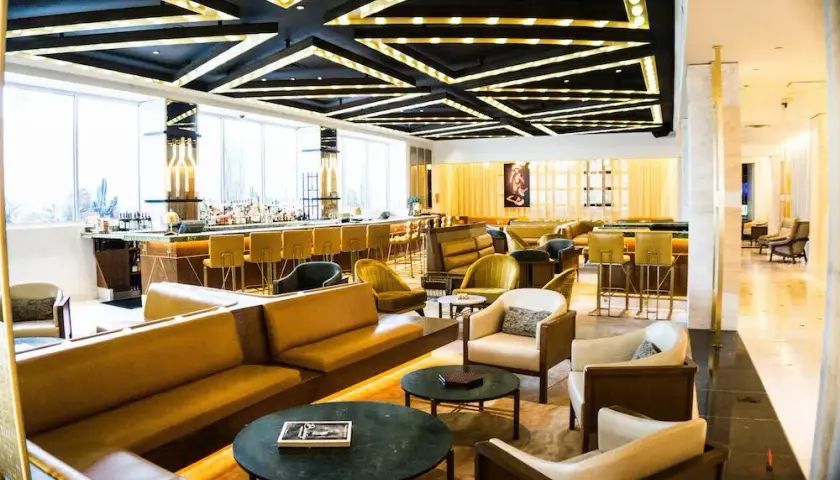 Co to jest lobby w hotelu? Więcej niż hol serce obiektu
