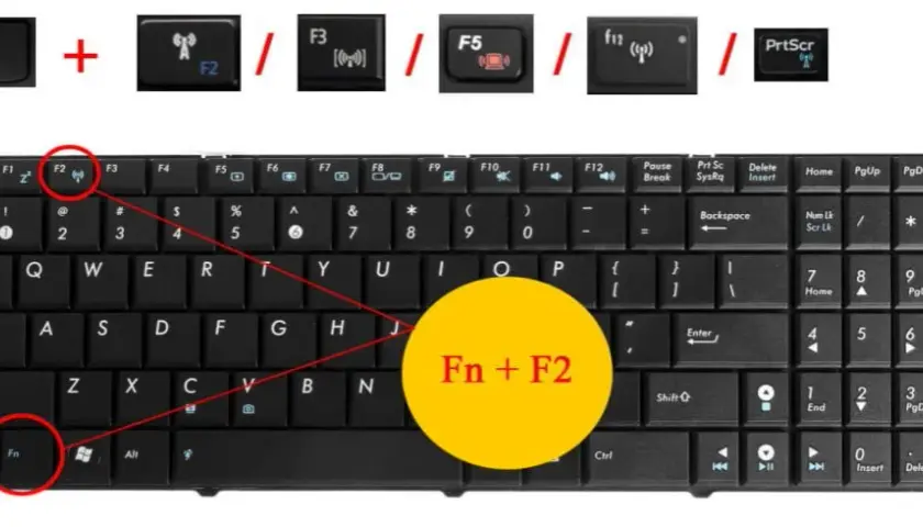 Jak połączyć laptopa z internetem przez Wi-Fi bez zbędnych problemów