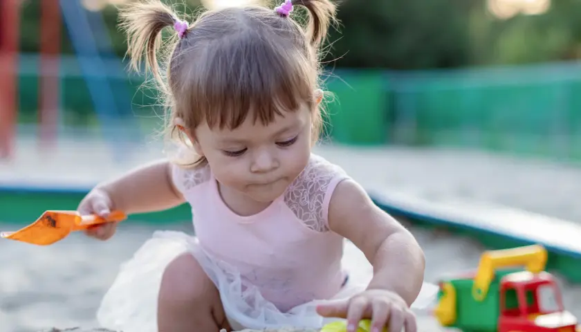 Mata sensoryczna: Inwestycja w rozwój dziecka co musisz wiedzieć?