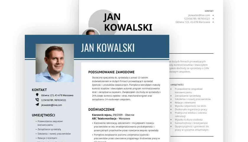 Umiejętności do CV: Jak je wybrać i zaprezentować, by zdobyć pracę?