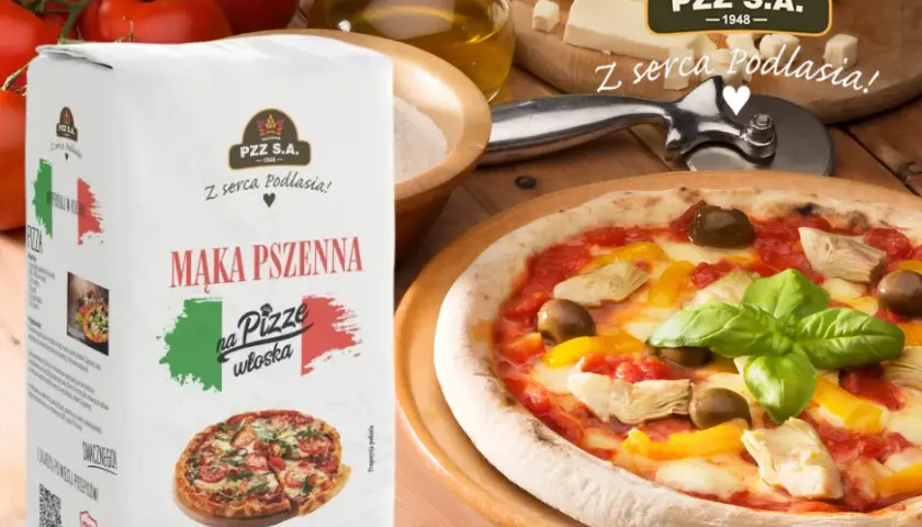Ile drożdży na 1 kg mąki pizza? Klucz do idealnego ciasta