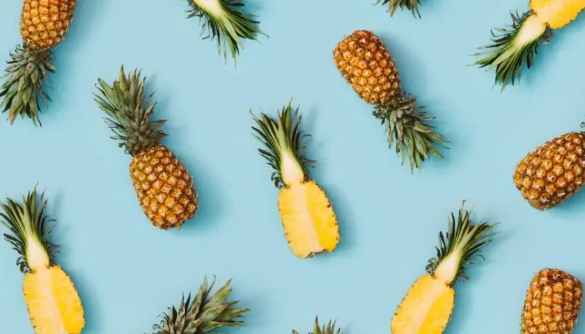 Czy ananas odchudza? Odkryj prawdę o jego właściwościach odchudzających