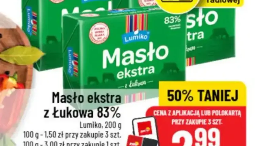 Gdzie kupić masło w promocji? Sprawdź, jak znaleźć tanie masło!