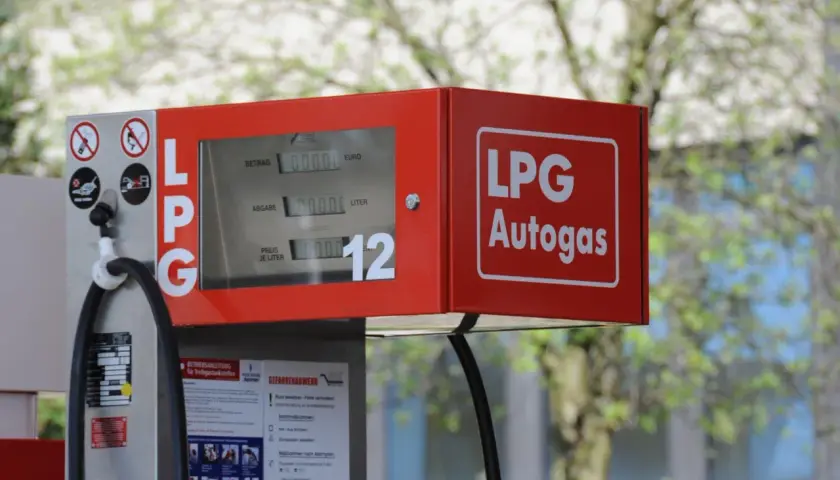 Po ile jest gaz lpg - aktualne ceny i najlepsze oferty w Polsce